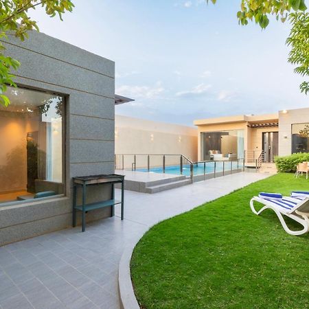 The Corner Hotel Resorts - Riyad Extérieur photo
