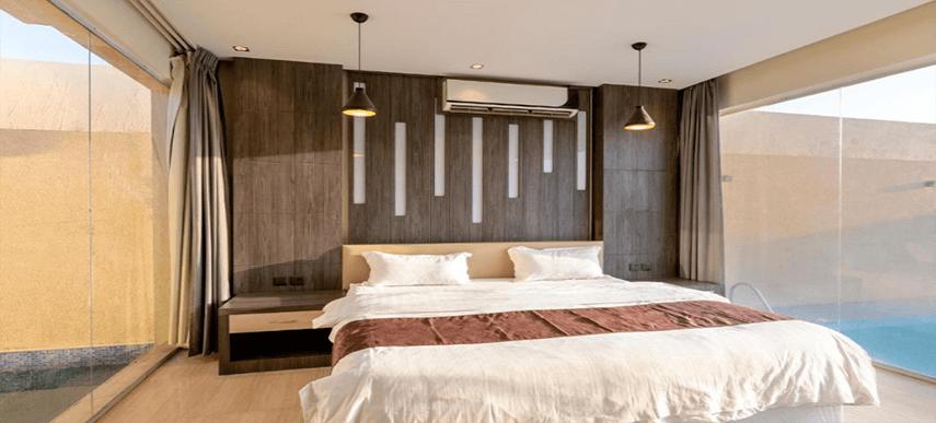 The Corner Hotel Resorts - Riyad Extérieur photo