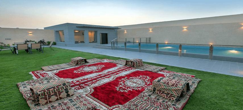 The Corner Hotel Resorts - Riyad Extérieur photo