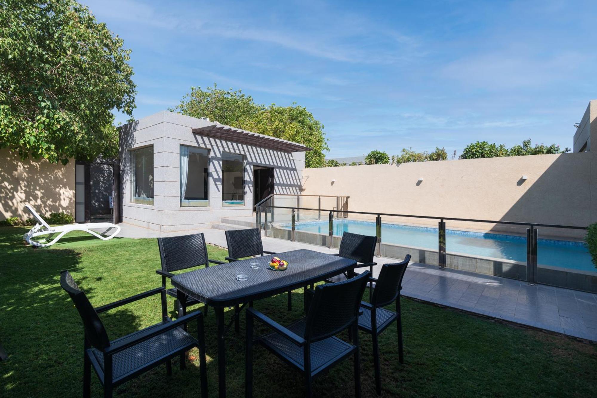 The Corner Hotel Resorts - Riyad Extérieur photo