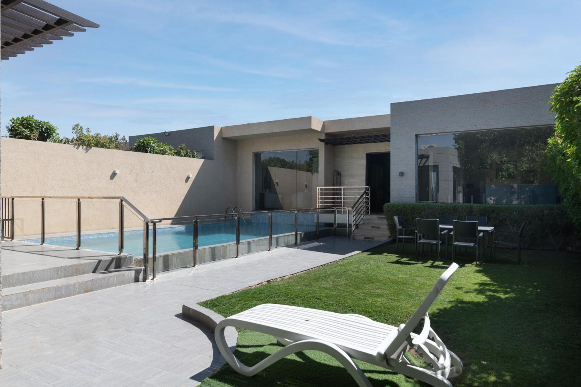 The Corner Hotel Resorts - Riyad Extérieur photo