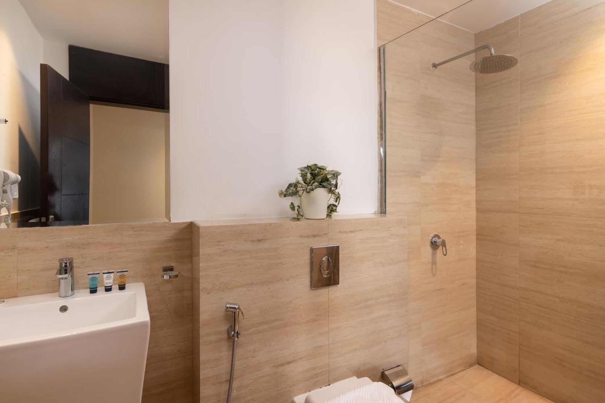 The Corner Hotel Resorts - Riyad Extérieur photo