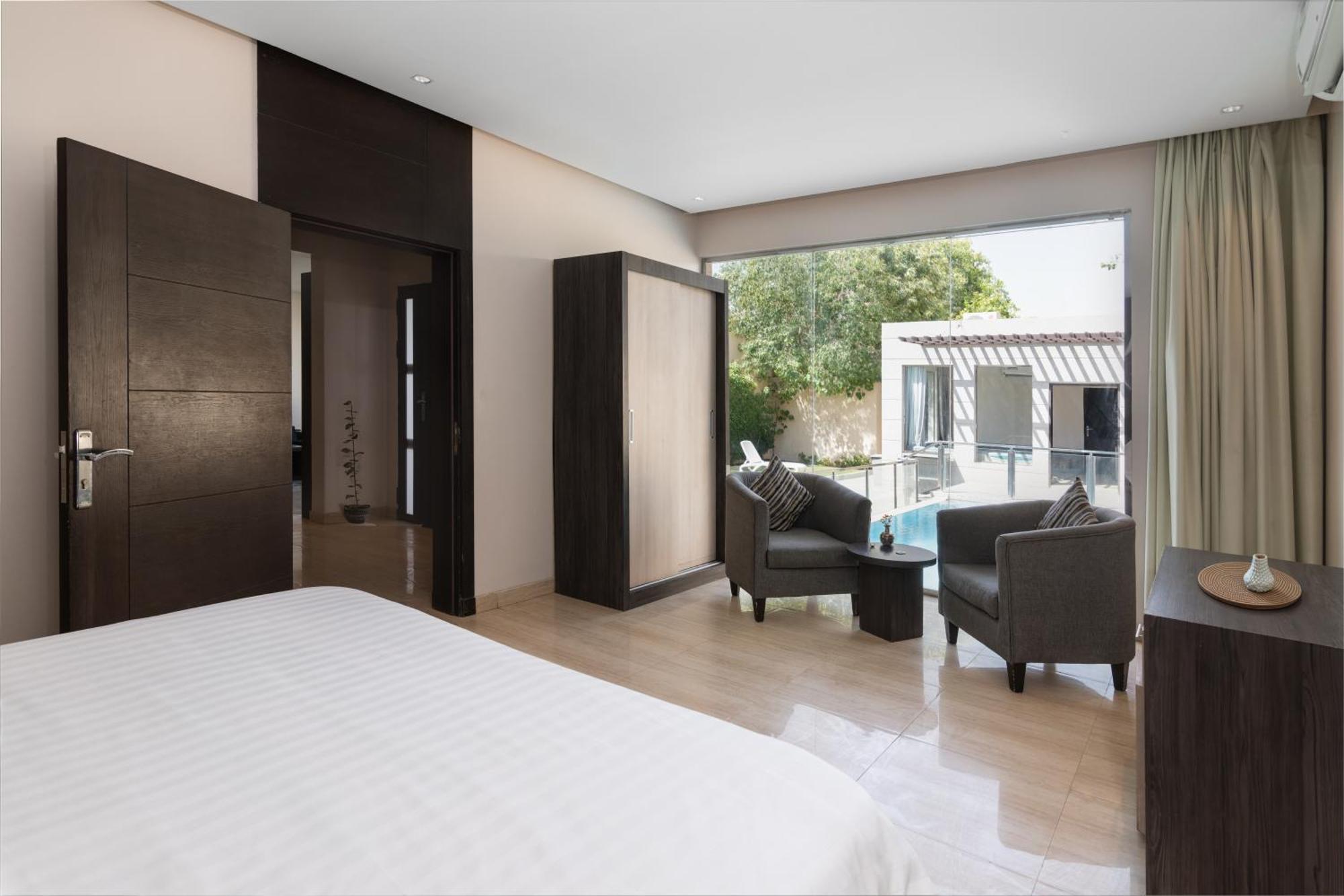 The Corner Hotel Resorts - Riyad Extérieur photo