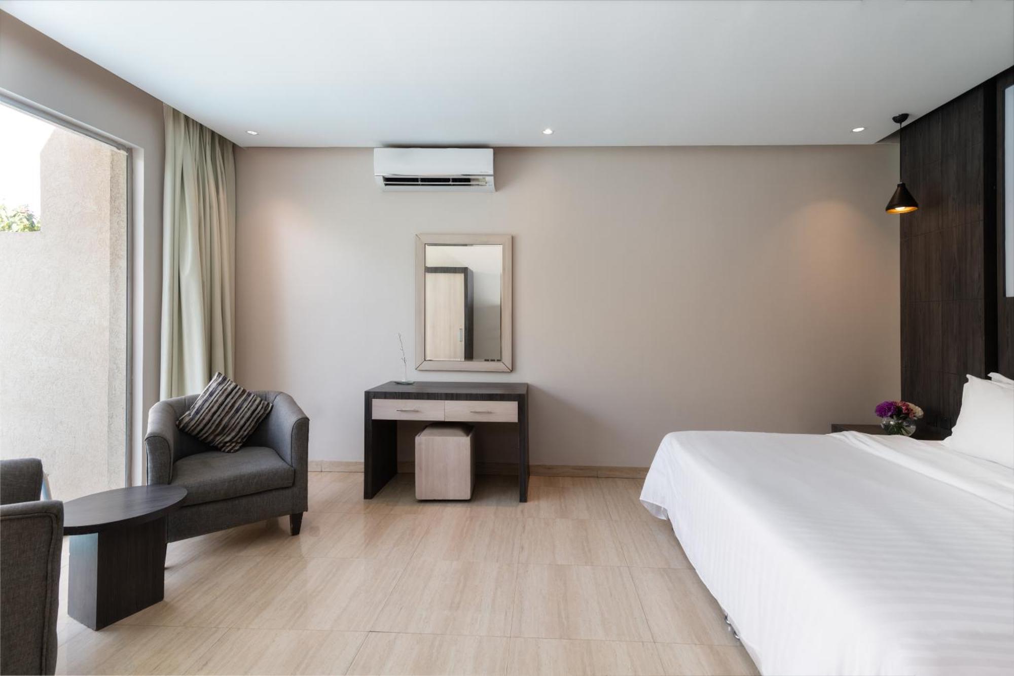 The Corner Hotel Resorts - Riyad Extérieur photo