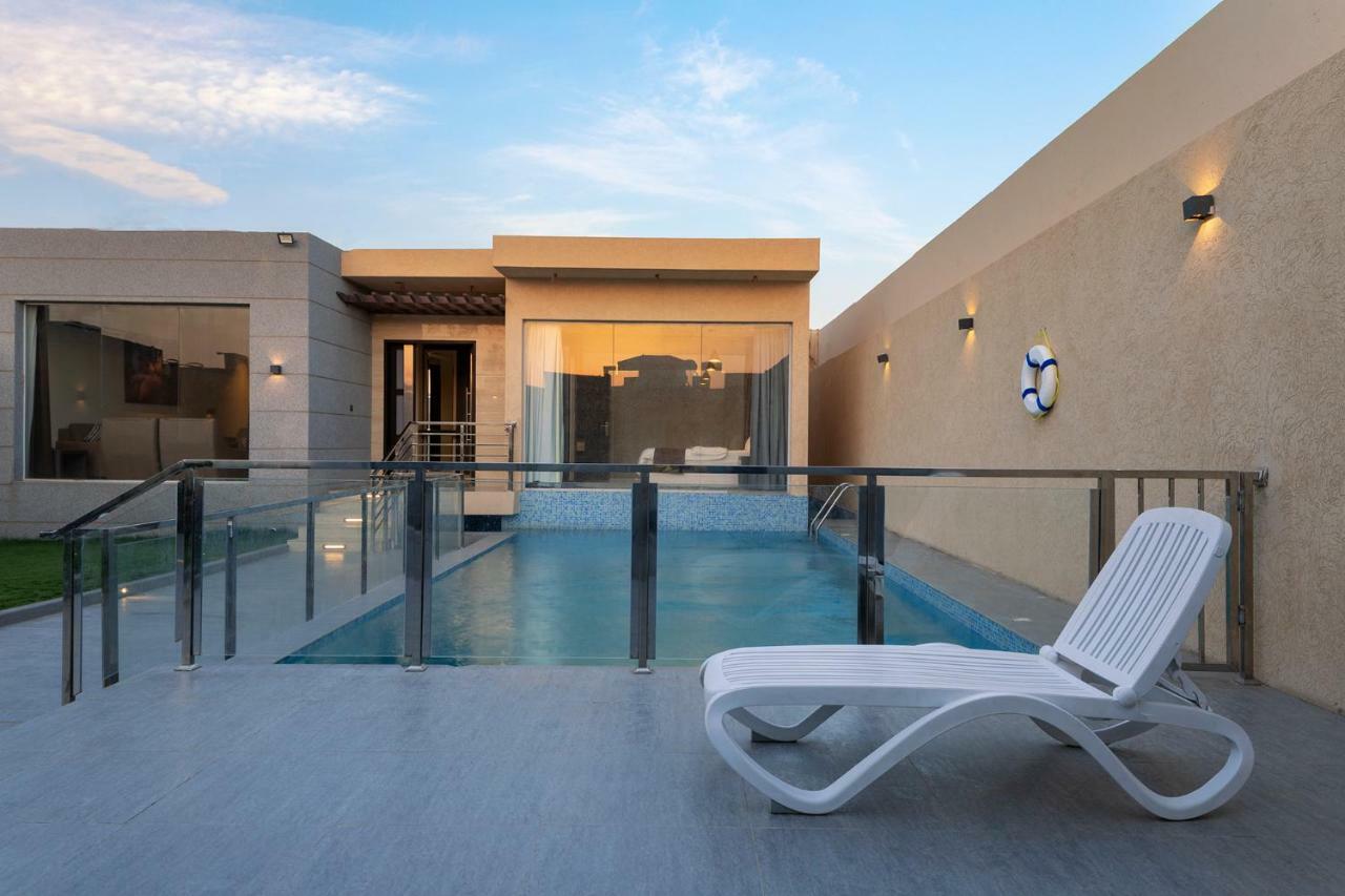 The Corner Hotel Resorts - Riyad Extérieur photo