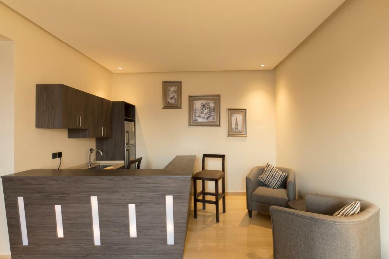 The Corner Hotel Resorts - Riyad Extérieur photo